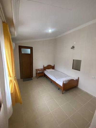 Rüya Beldesi Martı Pansiyon