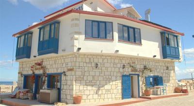 Üzüm İskelesi Butik Hotel