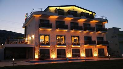 Mordogan Zeytinli Konak Otel