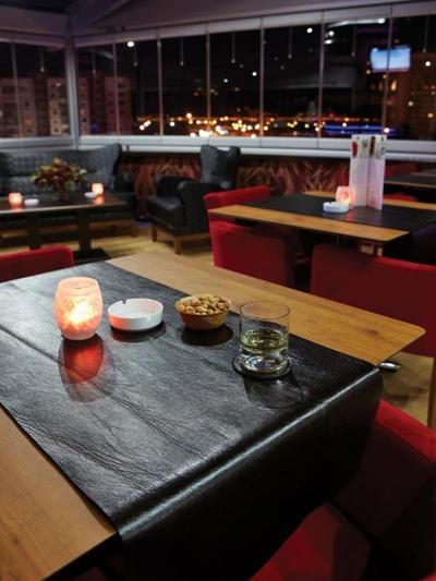 Blue City Boutique Hotel