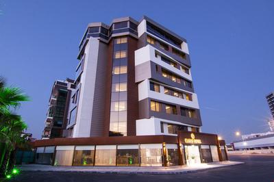 Majura Hotel Business