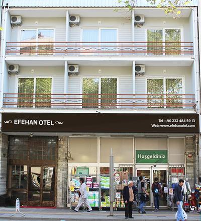 Efehan Otel