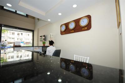 Grand Hekimoğlu Hotel