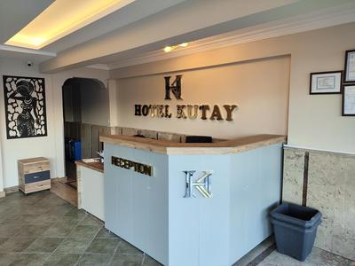 Hotel Kutay