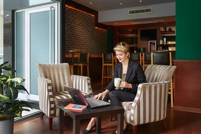 Kordon Otel Alsancak