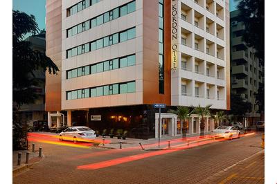 Kordon Otel Alsancak