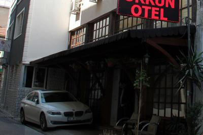 Orkun Otel
