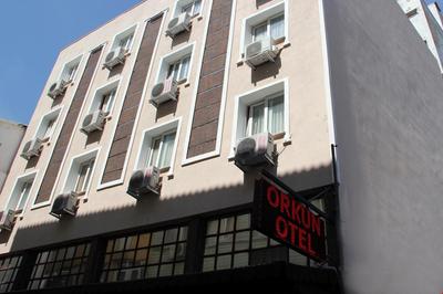 Orkun Otel