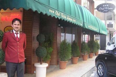 Otel Vesta Liman