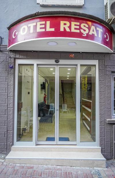 Resat Otel