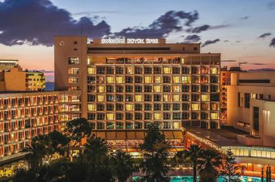 Swissotel Büyük Efes İzmir