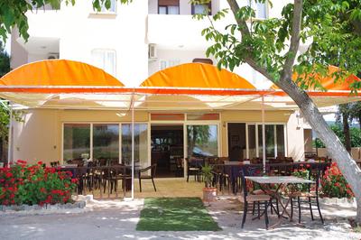 Bebek Otel Gümüldür