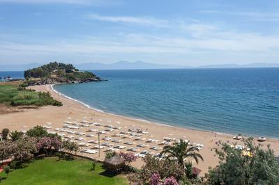 Ladonia Hotels Kesre