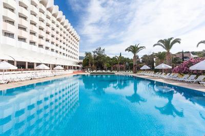 Ladonia Hotels Kesre