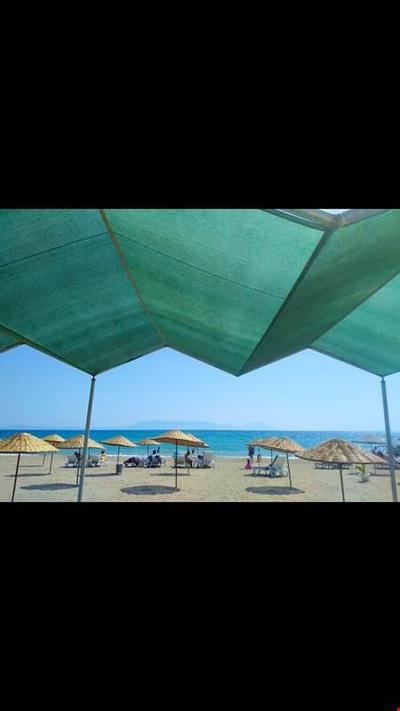 Mandarin Beach Otel ve Restaurant