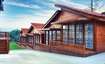 Cemile Sultan Butik Otel