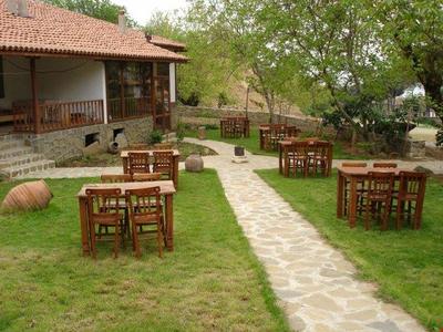 Çınaraltı Konak Pansiyon