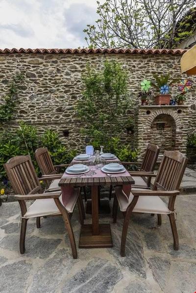 Kadılar Paşazade Konağı Otel