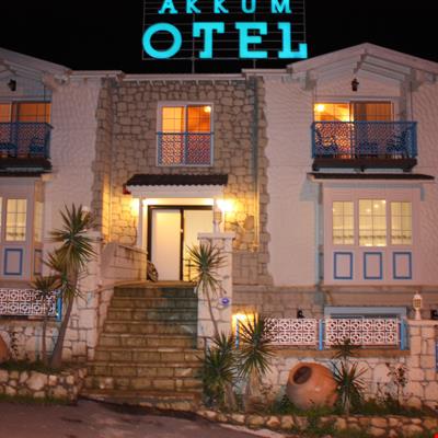 Akkum Otel