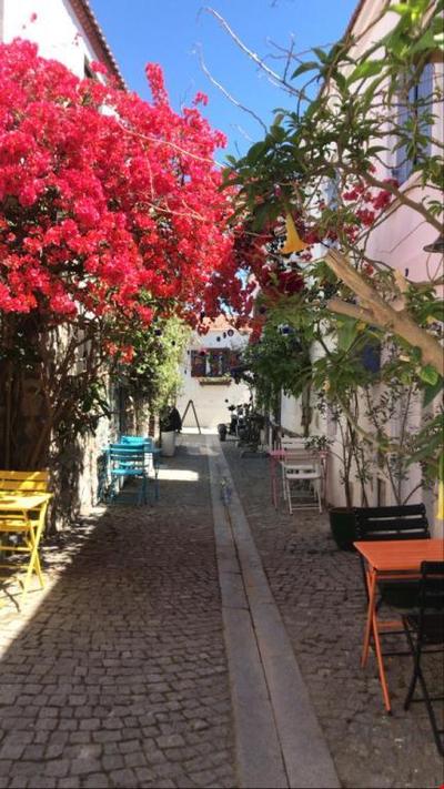 Çalıkuşu Butik Hotel