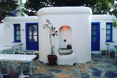 Çalıkuşu Butik Hotel