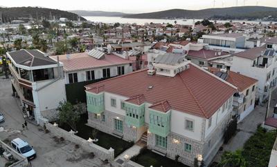 Çiğdem'inn Sığacık