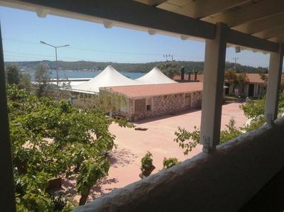 Dağ Butik Otel Restaurant