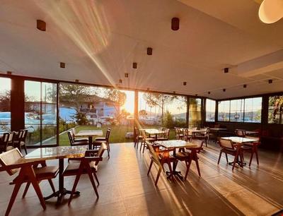 Sığacık Gaea Hotel