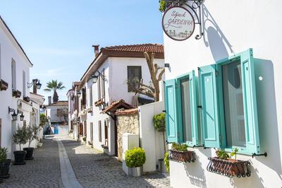 Sigacik Gardenya Butik Hotel