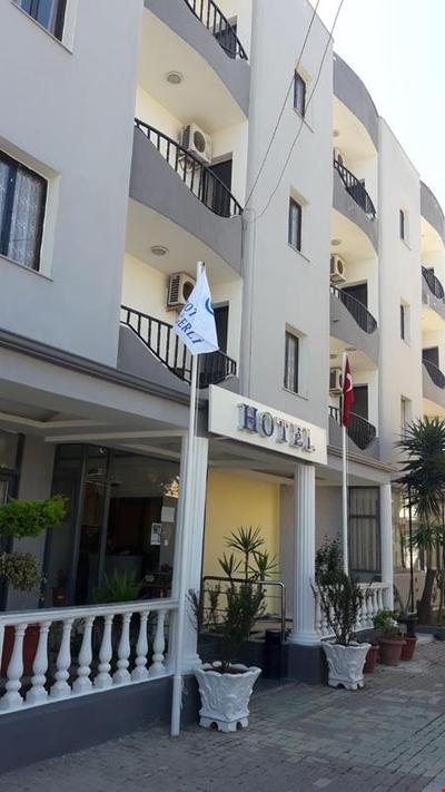 Hotel Değerli