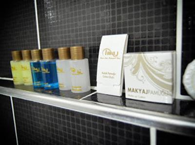 Rainbow İmaj Beach Hotel