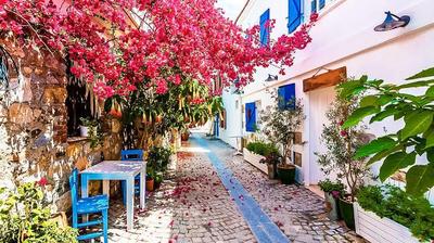 Sığacık Duru Pansiyon