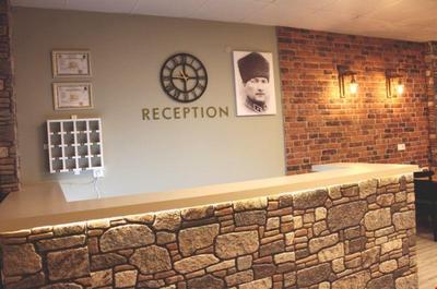 Sığacık Olive Hotel