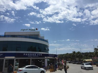 Sığacık Paradise