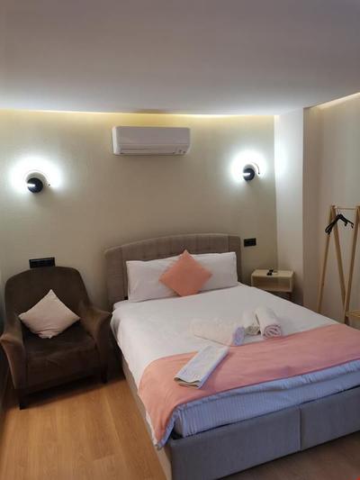 Sığacık Sen Özel Konaklama Tesisi