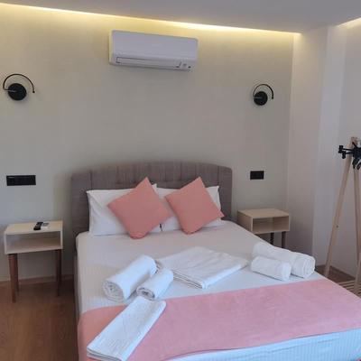 Sığacık Sen Özel Konaklama Tesisi