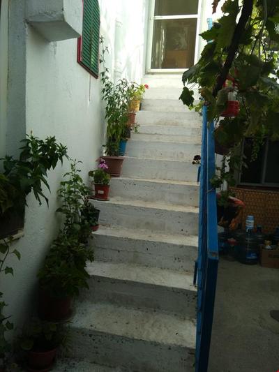 Sigacik Zeytin Ev Pansiyon