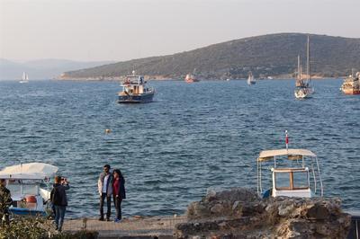 Silenos Boutique Hotel