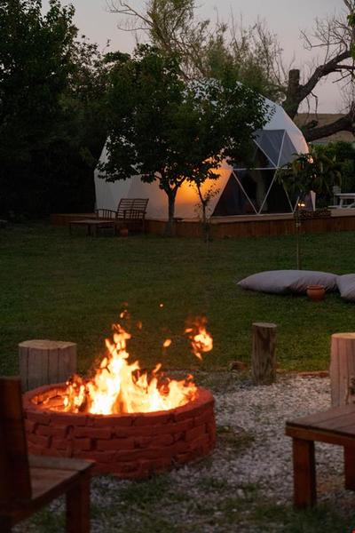 Ventus Küçük Otel & Glamping