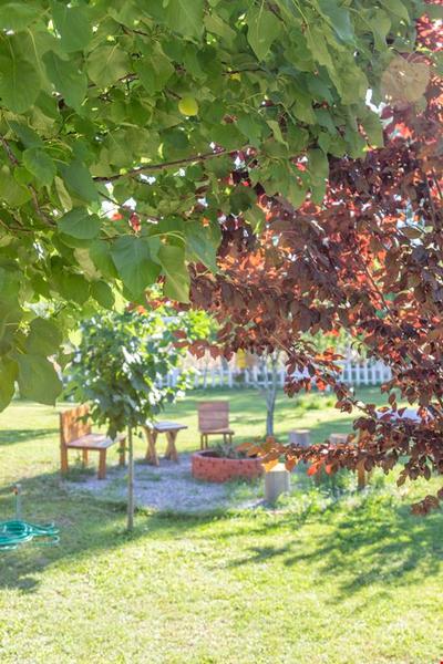 Ventus Küçük Otel & Glamping