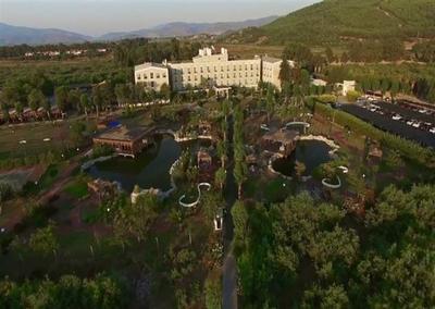 Hedef Beyt Hotel Resort & Spa
