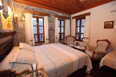 Kırkınca Evleri Boutique Hotel