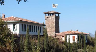 Nişanyan Evleri Hotel