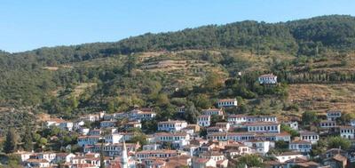 Nişanyan Evleri Hotel