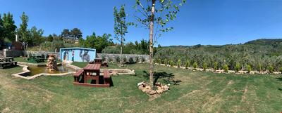 Nuse Garden Butik Otel