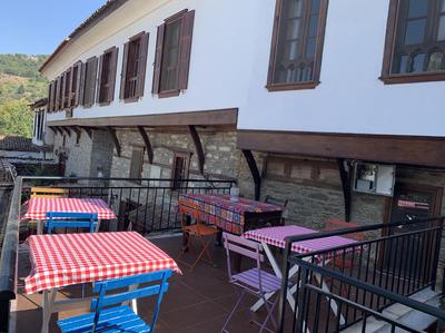 Şirince Lotus Konakları