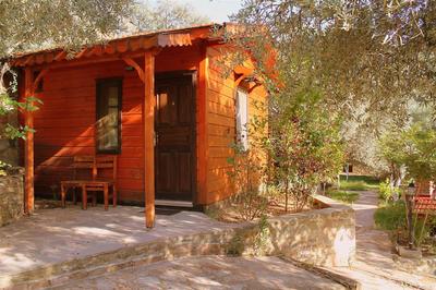 Şirincem Saklı Vadi