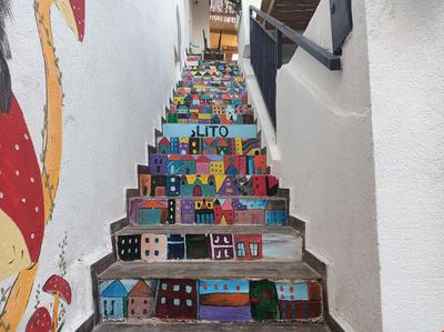 Lito Pansiyon Sığacık