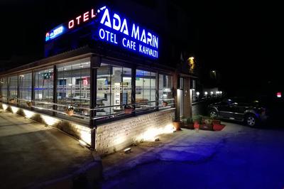 Ada Marin Otel