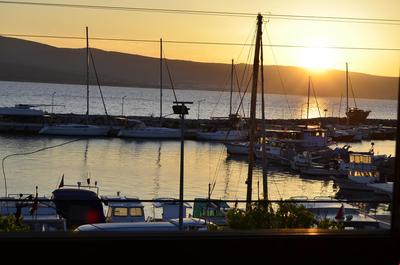 Akin'ın Yeri Konaklama Hizmetleri